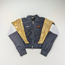 Ellesse vintage jacket size - vintage,