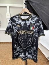 🇮🇹 T-Shirt Maglia Calcio