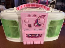 Playset Vintage Barbie Rock 'n
