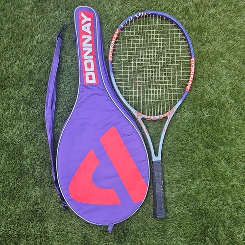 Donnay pro one - donnay, racchetta