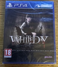 White Day - (PAL Sony