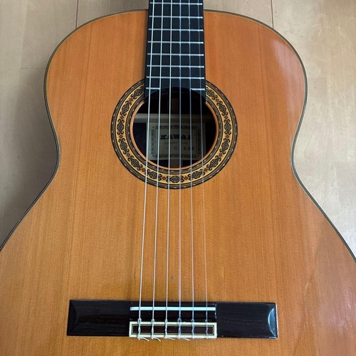 Kawai 500 solid top around - top,