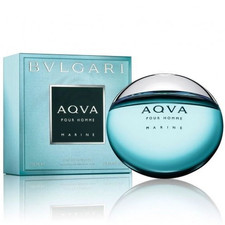 BVLGARI AQVA MARINE  POUR