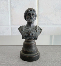 Statua Busto Testa dell'