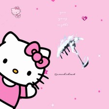 Falce Blade Ball Yin Yang -