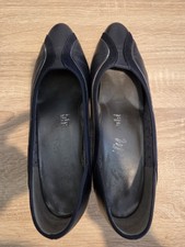 Scarpe donna vintage Equity