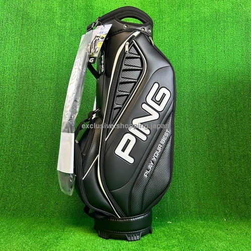 Borsa carrello ping - golf, 9