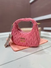 borsa Miu Miu