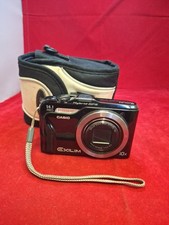 Casio EXILIM EX-H20G