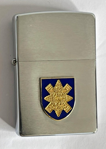 Zippo lighter 2003 the - 🔥,