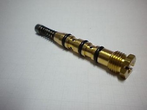 Pompa olio per motosega echo - ,