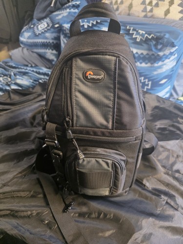Lowepro slingshot 102 - lowepro,
