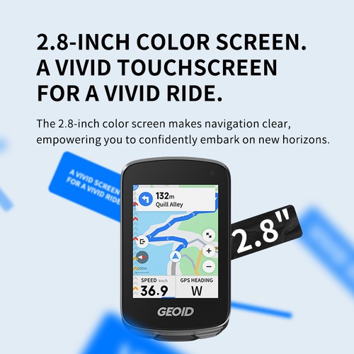 Geoid cc700 pro - geoid,