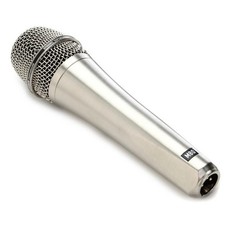 Telefunken m80 supercardioid - telefunken,