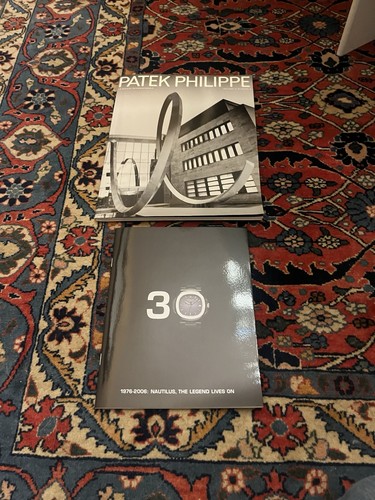 Rivista patek philippe - rivista,