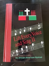 Lift Every Voice and Sing II
