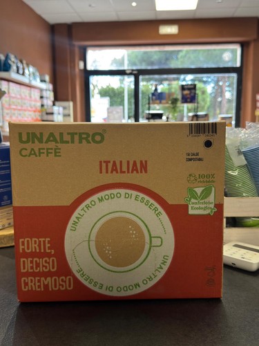 Altro caffe 150 - un, caffe-150