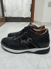 scarpe paciotti uomo  come nuove