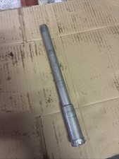 Perno Ruota Anteriore Forcella Wp Ktm 640 Lc4 Duke