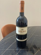 Toscana IGT - SOLAIA 2007 -