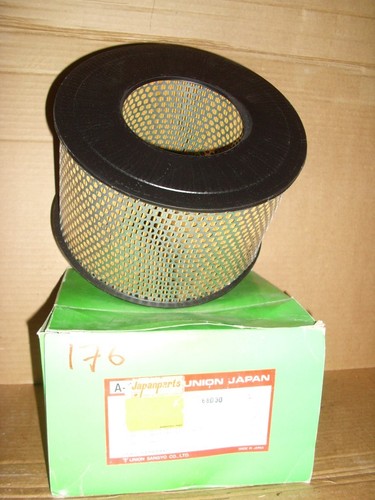 Filtro aria toyota bj40 bj42 - aria,