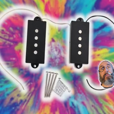 P Bass Pickups Humbucker -