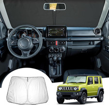 Suzuki Jimny 2018-2024 2025