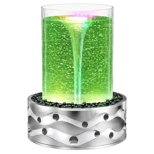 Vortice tornado bolla fontana - vortice,