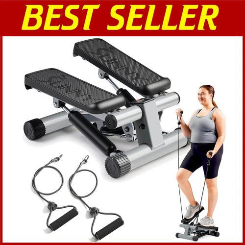 Twist motion stepper - motion, per