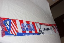 Sciarpa Di Calcio Semifinale