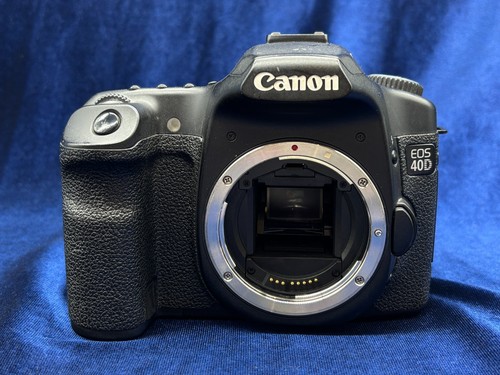 Solo corpo fotocamera - , canon