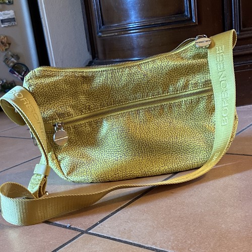 Borbonese borsa tracolla - , donna