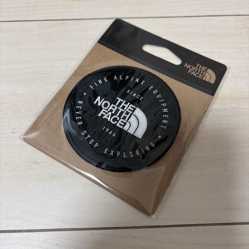 The north face - the, care