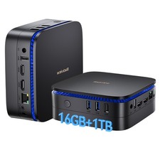 Blackview MP60 Mini PC Intel