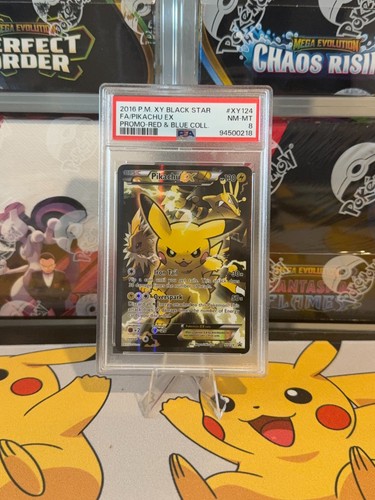 2016 pokemon black star - 2016,
