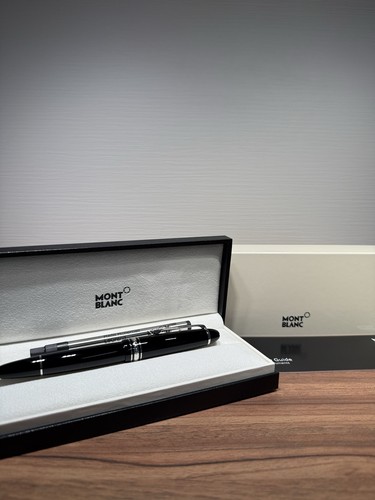 Montblanc meisterstuck pix - montblanc,
