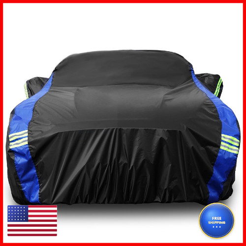 Avecrew per ford mustang telo - avecrew,
