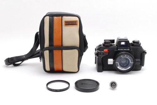 Ottimo come nuovo - [], nikon