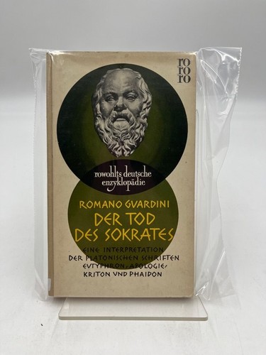 Romano guardini der tod des - guardini:,