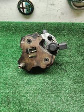 Common Rail Pompa Carburante Gasolio BMW Serie 1 120D 0445010045