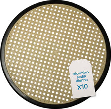 - Fondelli Sedie Rotondi 40X40