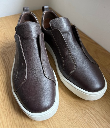 Santoni sneakers scarpe uomo - santoni,