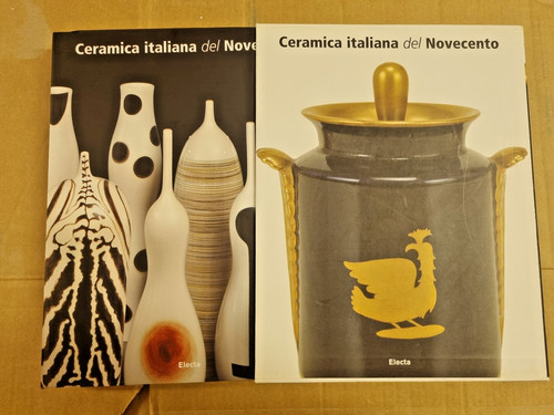 Ceramica italiana del