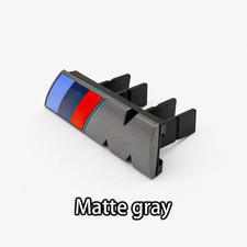 Stemma Emblema Logo M Grigio