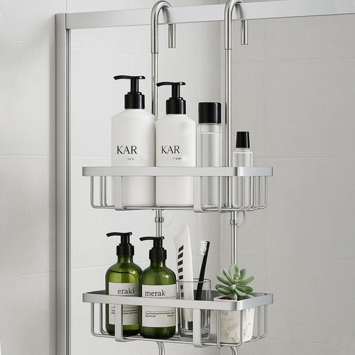 Porta shampoo doccia - porta, da