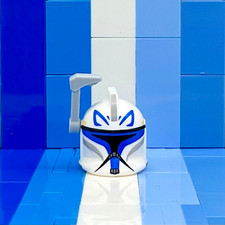 LEGO Star Wars - CBC Clone