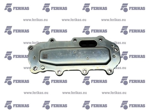 Attuatore selezione cambio daf - cambio,