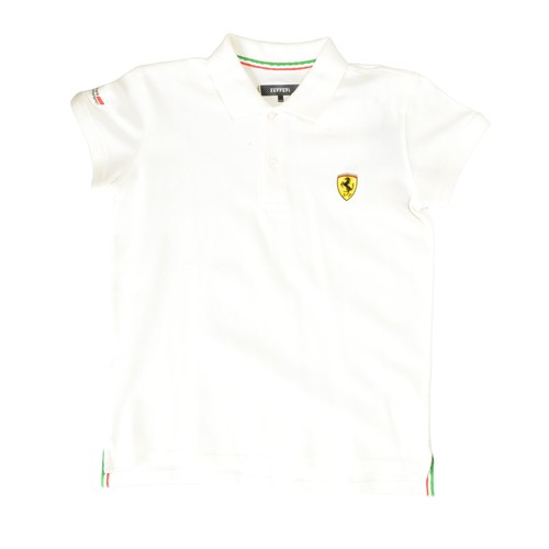 Scuderia ferrari kid - ferrari,