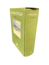 Storia d'Italia Il paesaggio
