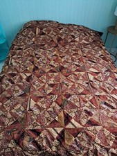 Vintage Indonesian Batik